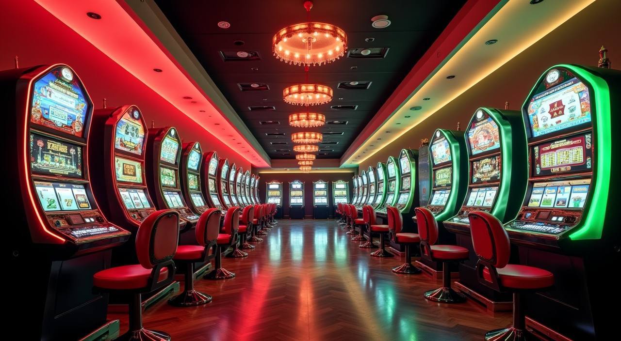 22min Blackjack TableChamp