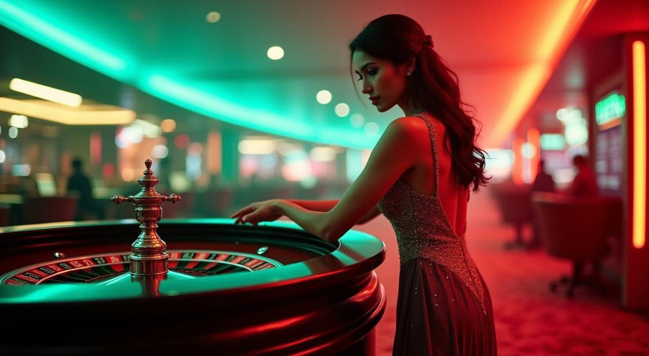 22min Monsoon Magic Slots